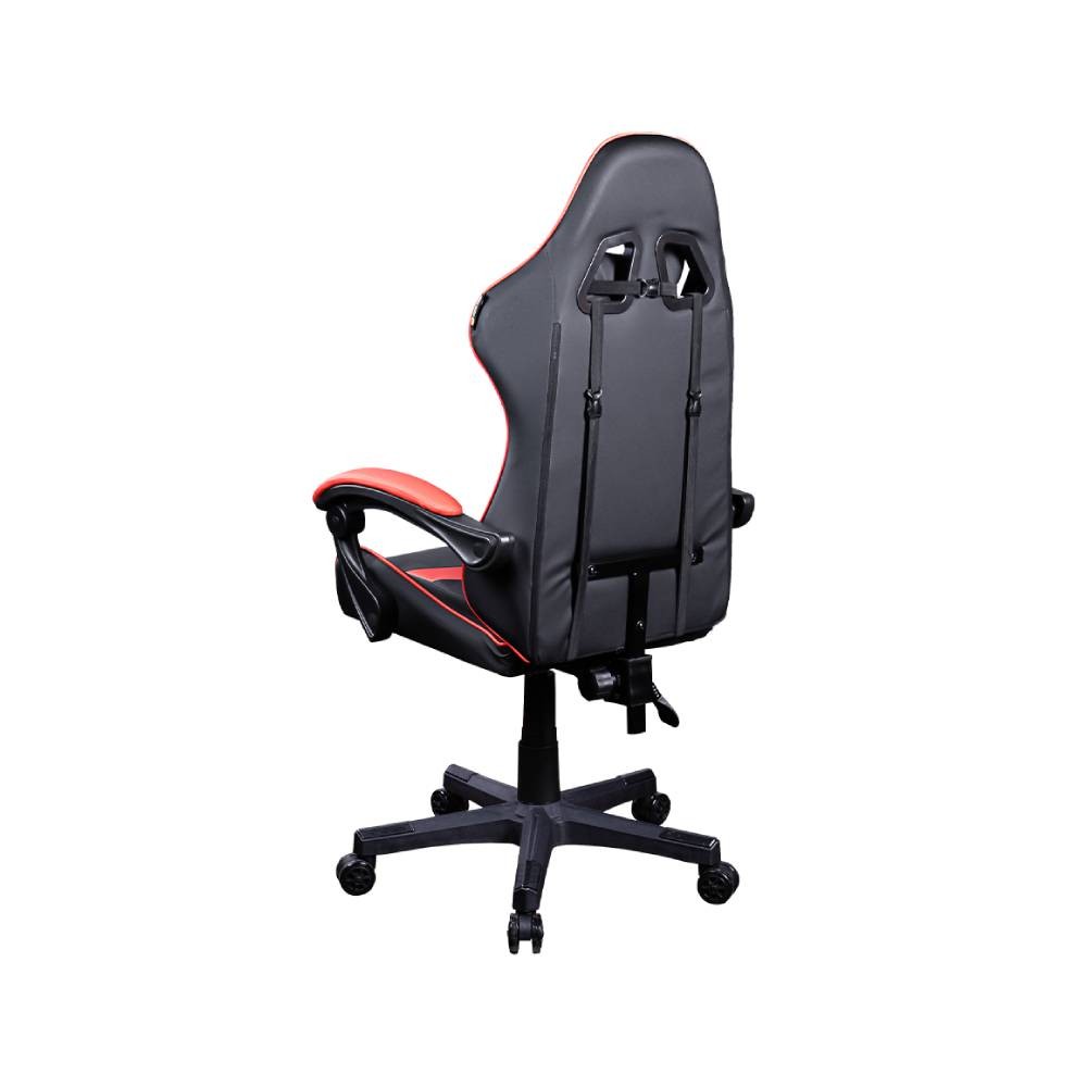 เก้าอี้เกมมิ่ง Neolution E-Sport Gaming Chair Mandala Black/Red