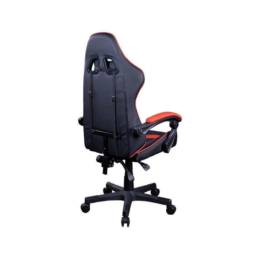 เก้าอี้เกมมิ่ง Neolution E-Sport Gaming Chair Mandala Black/Red