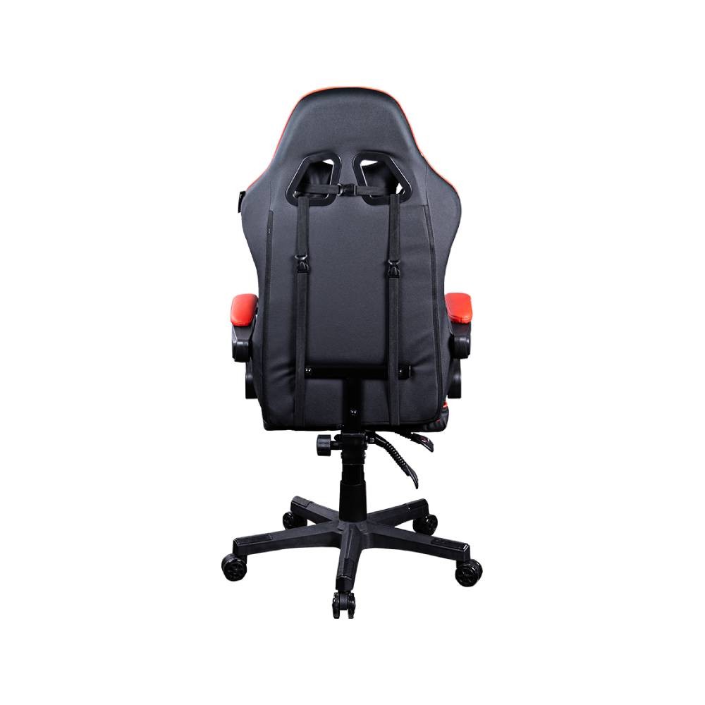 เก้าอี้เกมมิ่ง Neolution E-Sport Gaming Chair Mandala Black/Red