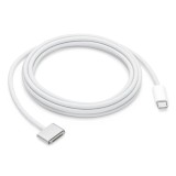 Apple USB-C to MagSafe 3 Cable (2m) - Silver