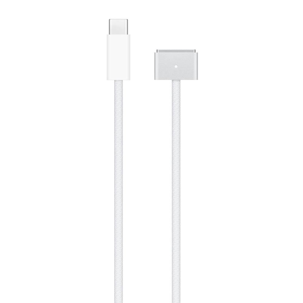 Apple USB-C to MagSafe 3 Cable (2m) - Silver
