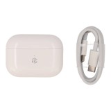 หูฟังไร้สาย TECHPRO Airbud Pro2 Type-C Wireless charging case