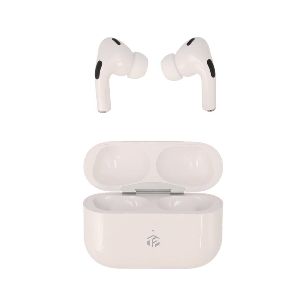 หูฟังไร้สาย TECHPRO Airbud Pro2 Type-C Wireless charging case