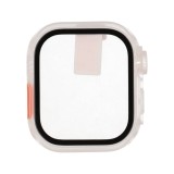Blue Box เคส Apple Watch Transparent Series 10/11 (42mm)