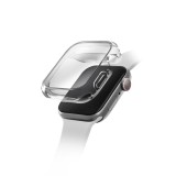 Uniq เคส Apple Watch Series 10,11 (46mm) Hybrid Screen Protection - Clear