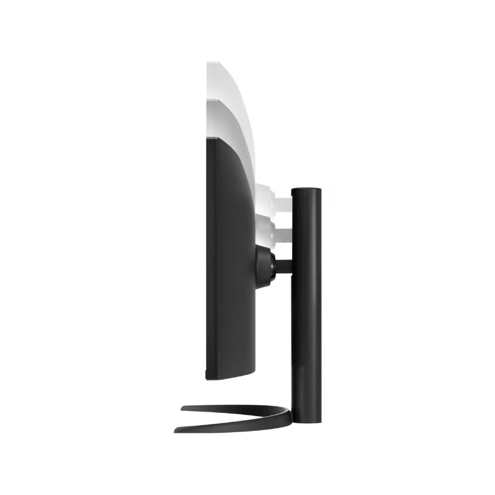 จอมอนิเตอร์ LG 34WR50QK-B (VA 2K 100Hz Curved)