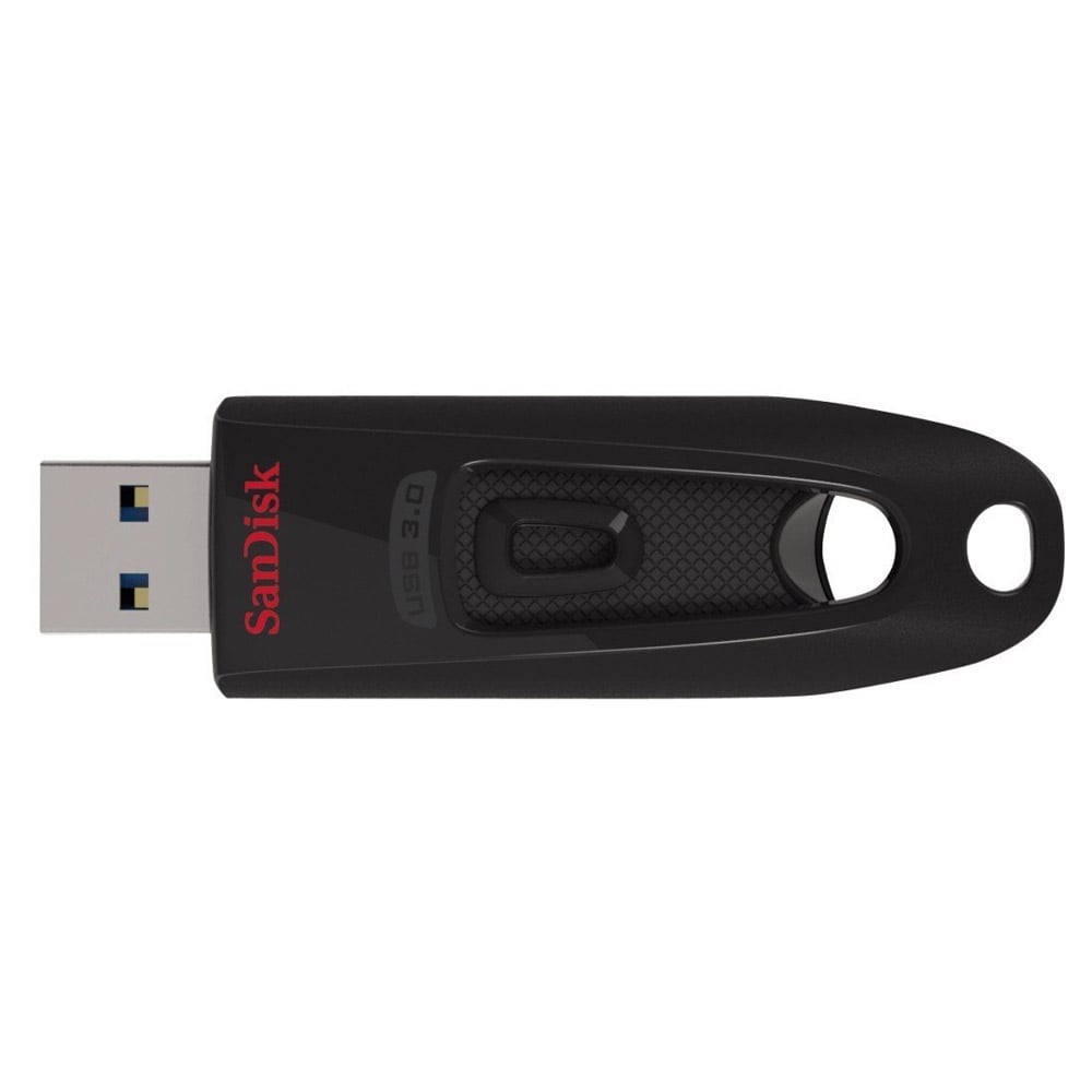 แฟลชไดร์ฟ SanDisk USB DriveUltra 32GB USB 3.0