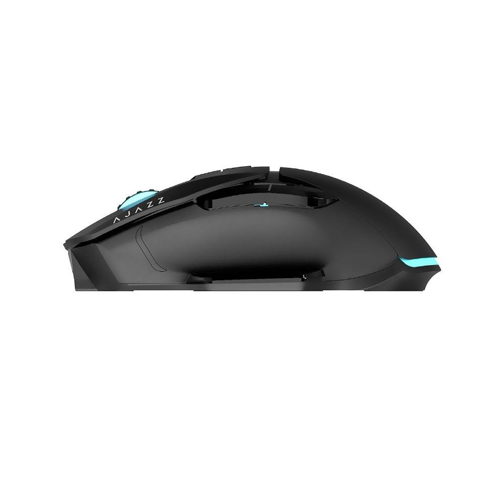 เมาส์เกมมิ่ง Ajazz AJ039 Wired Black