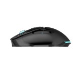 เมาส์เกมมิ่ง Ajazz AJ039 Wired Black