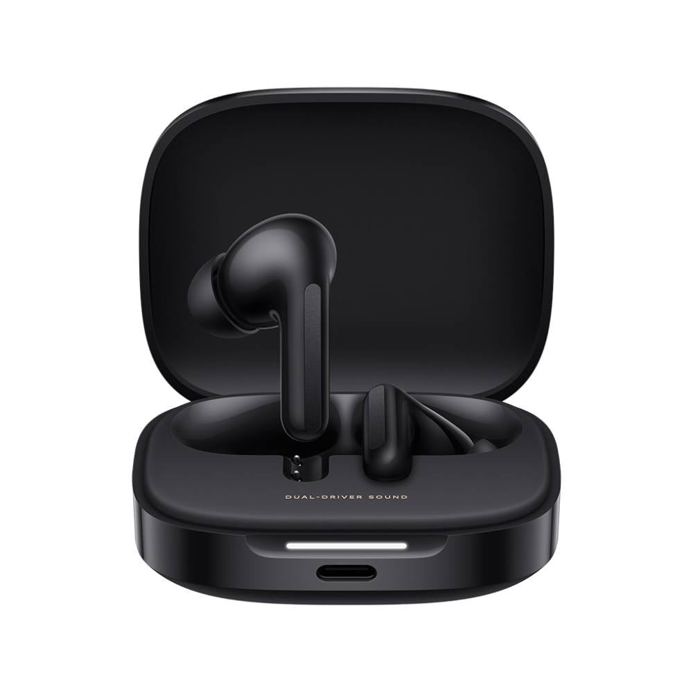 หูฟังไร้สาย Redmi Buds 6 Night Black