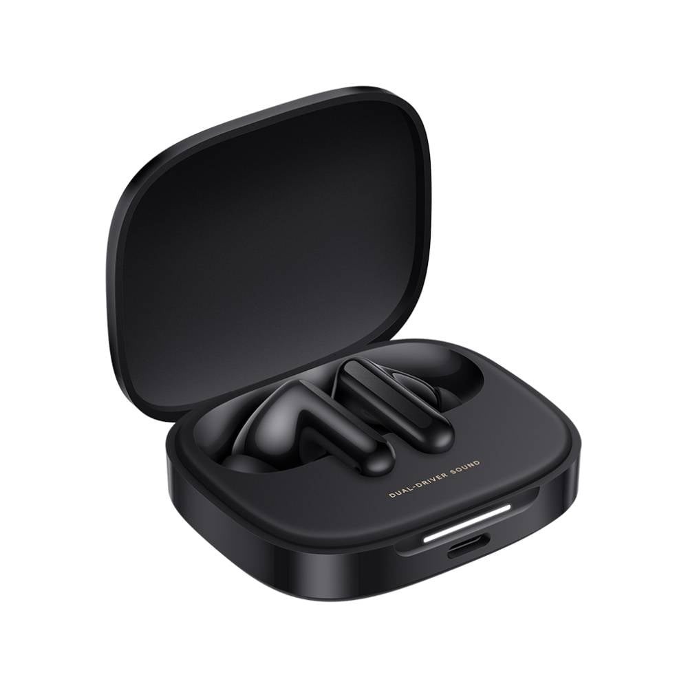 หูฟังไร้สาย Redmi Buds 6 Night Black