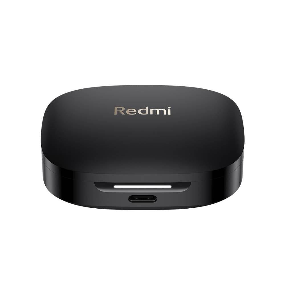หูฟังไร้สาย Redmi Buds 6 Night Black