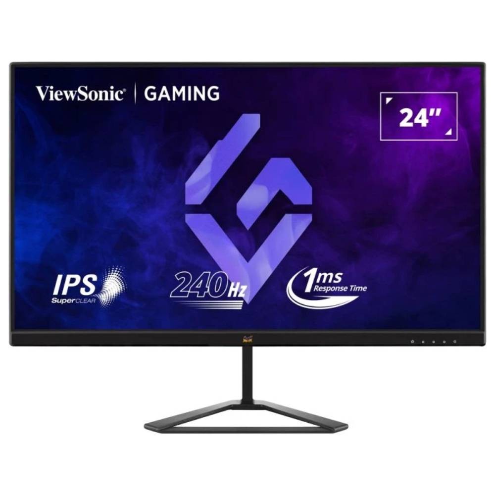 จอมอนิเตอร์ VIEWSONIC VX2479A-HD-PRO Gaming Monitor (IPS 240Hz)