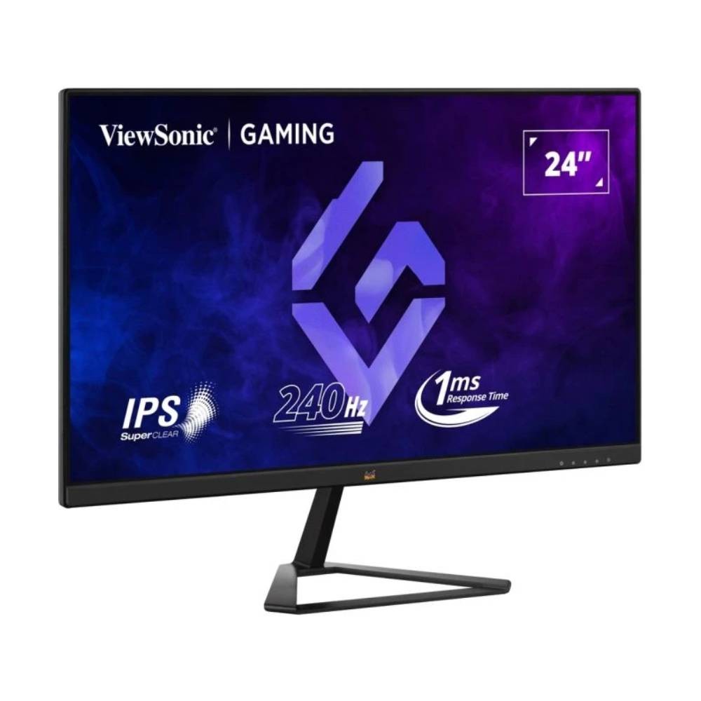 จอมอนิเตอร์ VIEWSONIC VX2479A-HD-PRO Gaming Monitor (IPS 240Hz)