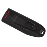 แฟลชไดร์ฟ SanDisk USB DriveUltra 64GB USB 3.0 (CZ48 64GB)
