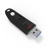 แฟลชไดร์ฟ SanDisk USB DriveUltra 128GB USB3.0 (SDCZ48_128G_U46)