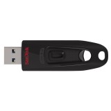 แฟลชไดร์ฟ SanDisk USB DriveUltra 128GB USB3.0 (SDCZ48_128G_U46)