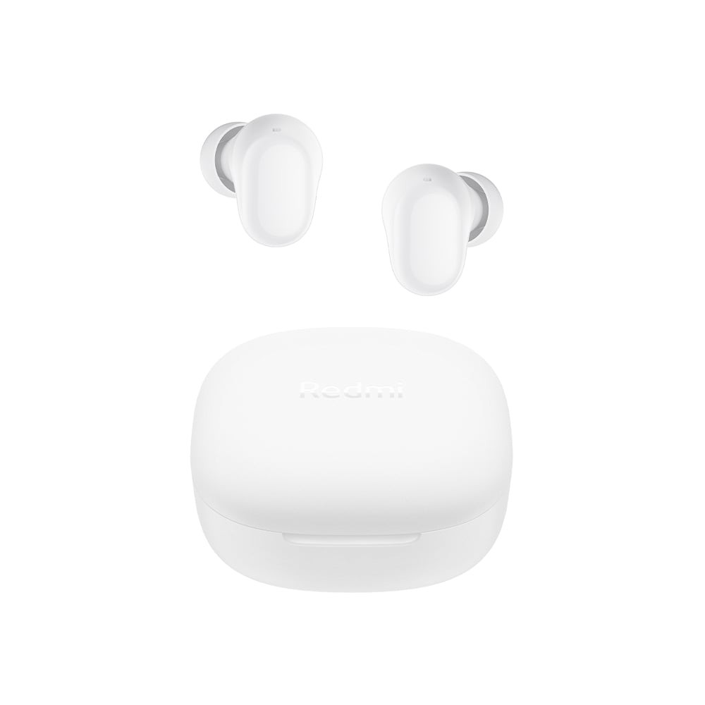 หูฟังไร้สาย Redmi Buds 6 Play White