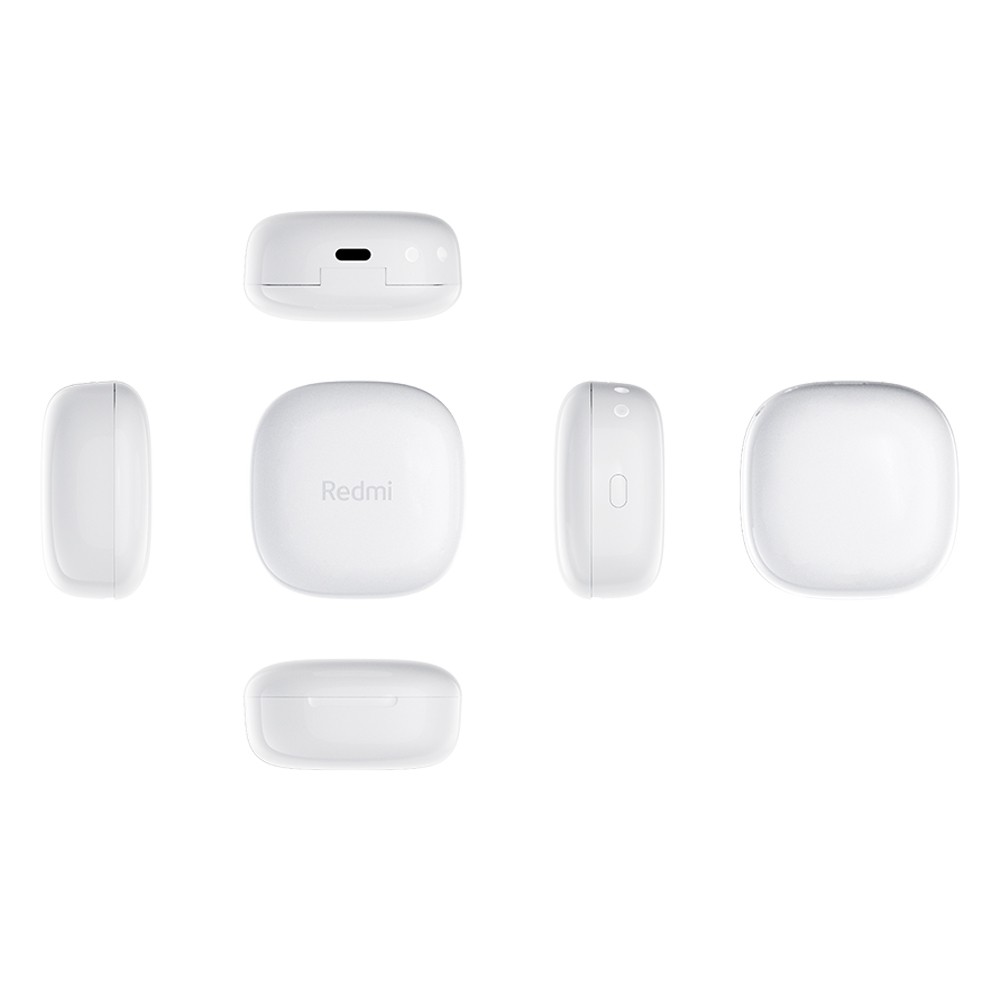 หูฟังไร้สาย Redmi Buds 6 Play White