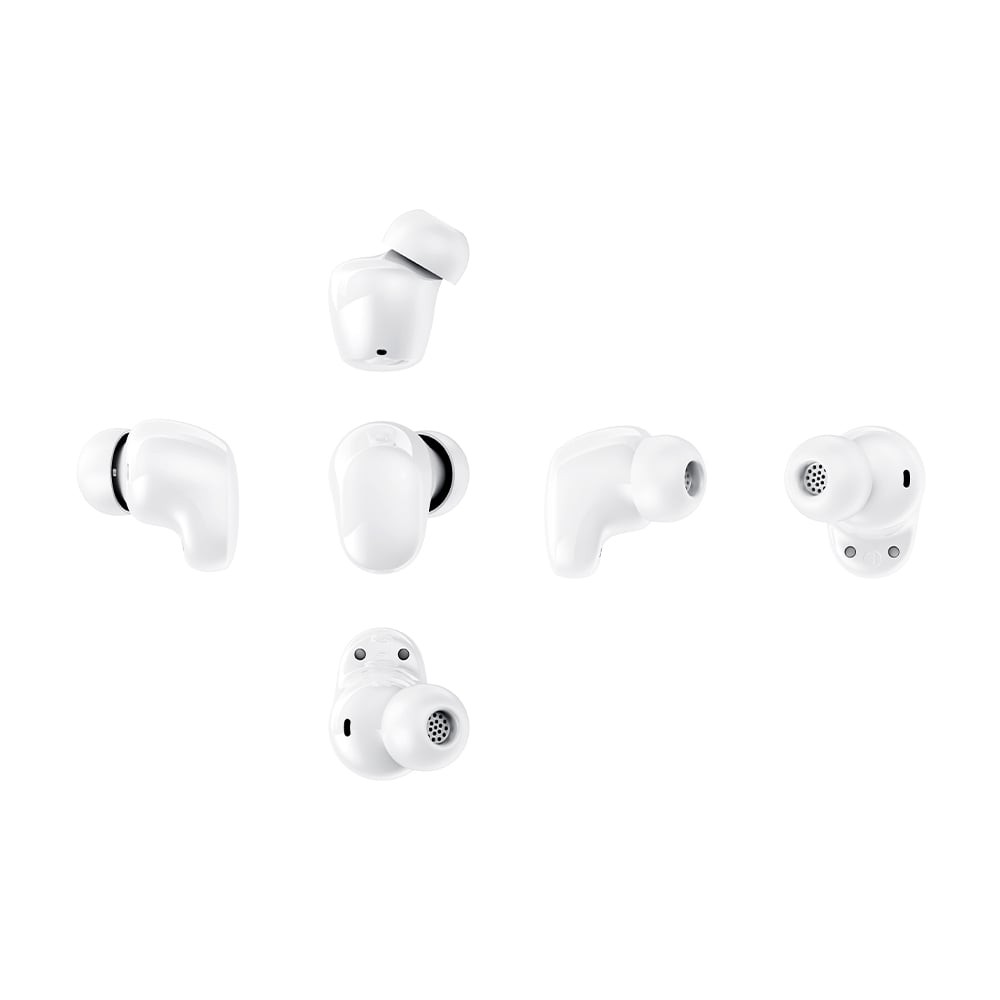หูฟังไร้สาย Redmi Buds 6 Play White