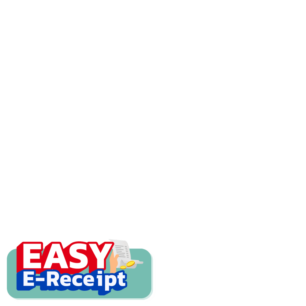 Easy-E-Receipt