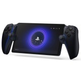 PlayStation Portal Midnight Black