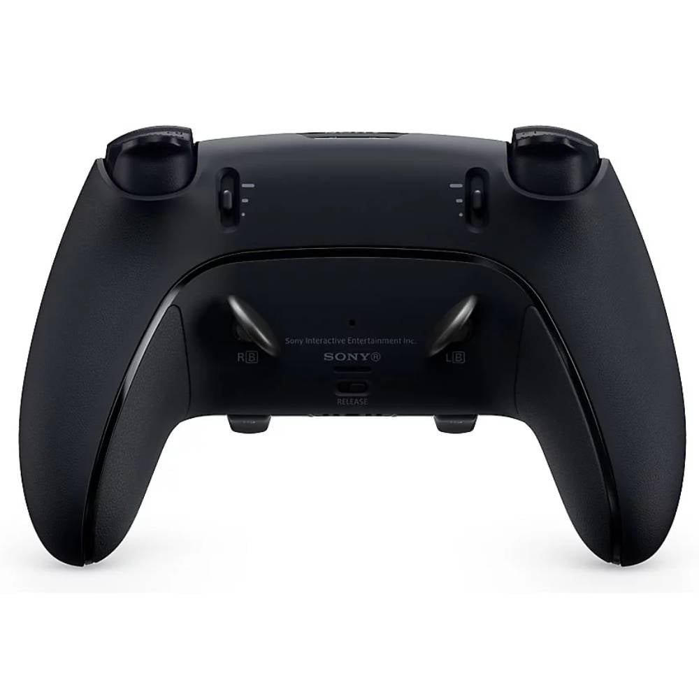 จอยคอนโทรลเลอร์ Sony DualSense Edge Midnight Black