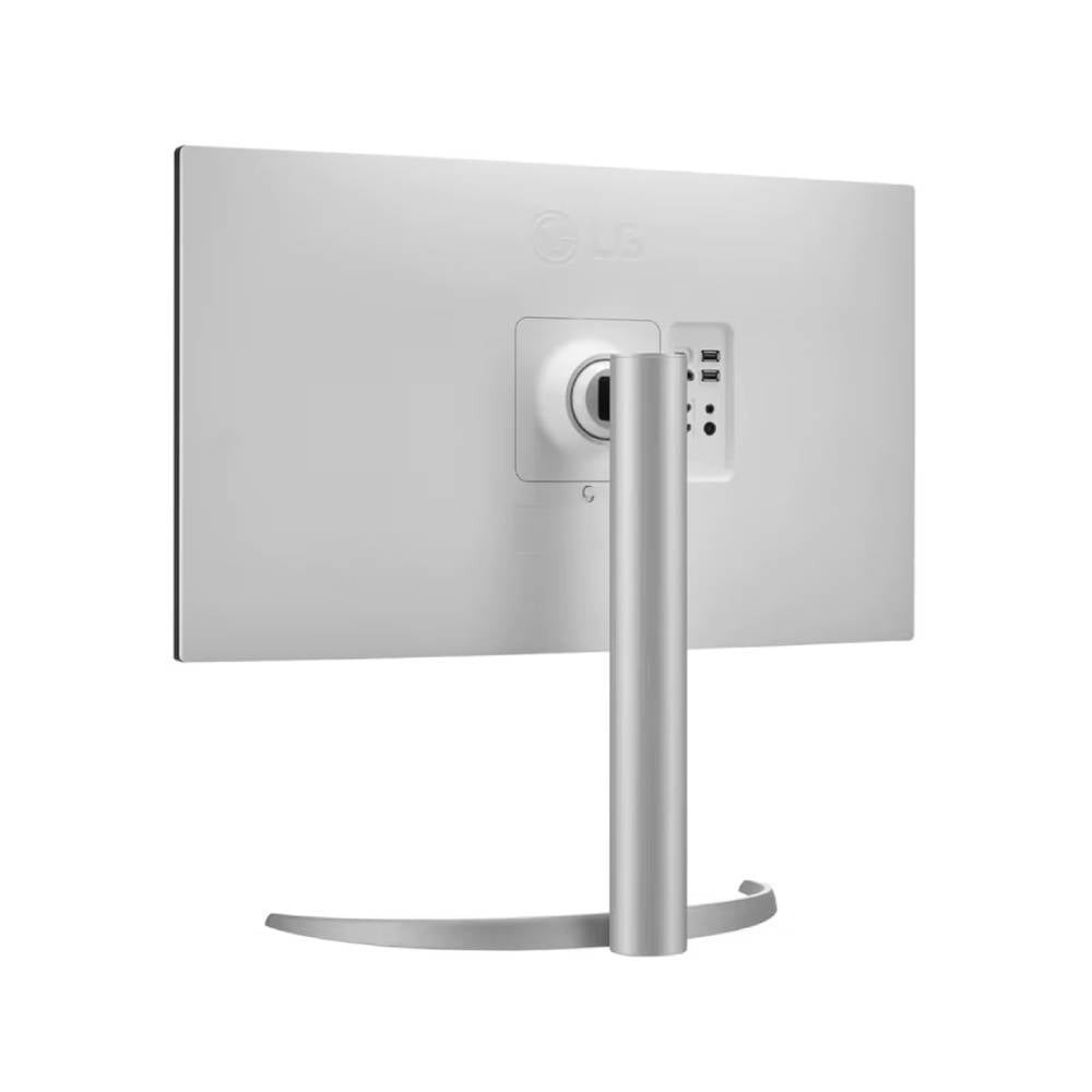จอมอนิเตอร์ LG 27UP850K-W.ATM (IPS 4K 60Hz USB-C 90W)