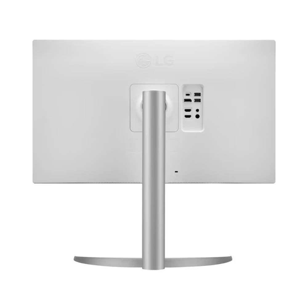 จอมอนิเตอร์ LG 27UP850K-W.ATM (IPS 4K 60Hz USB-C 90W)