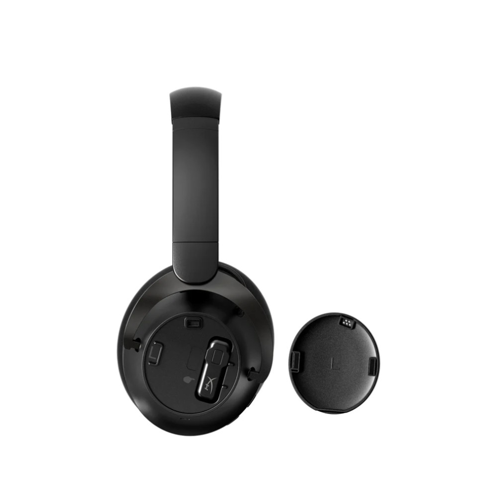 หูฟังเกมมิ่ง Hyper X Cloud MIX 2 Wireless Black