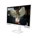 จอมอนิเตอร์ BENQ EW3290U (IPS 60Hz USB-C SPK)
