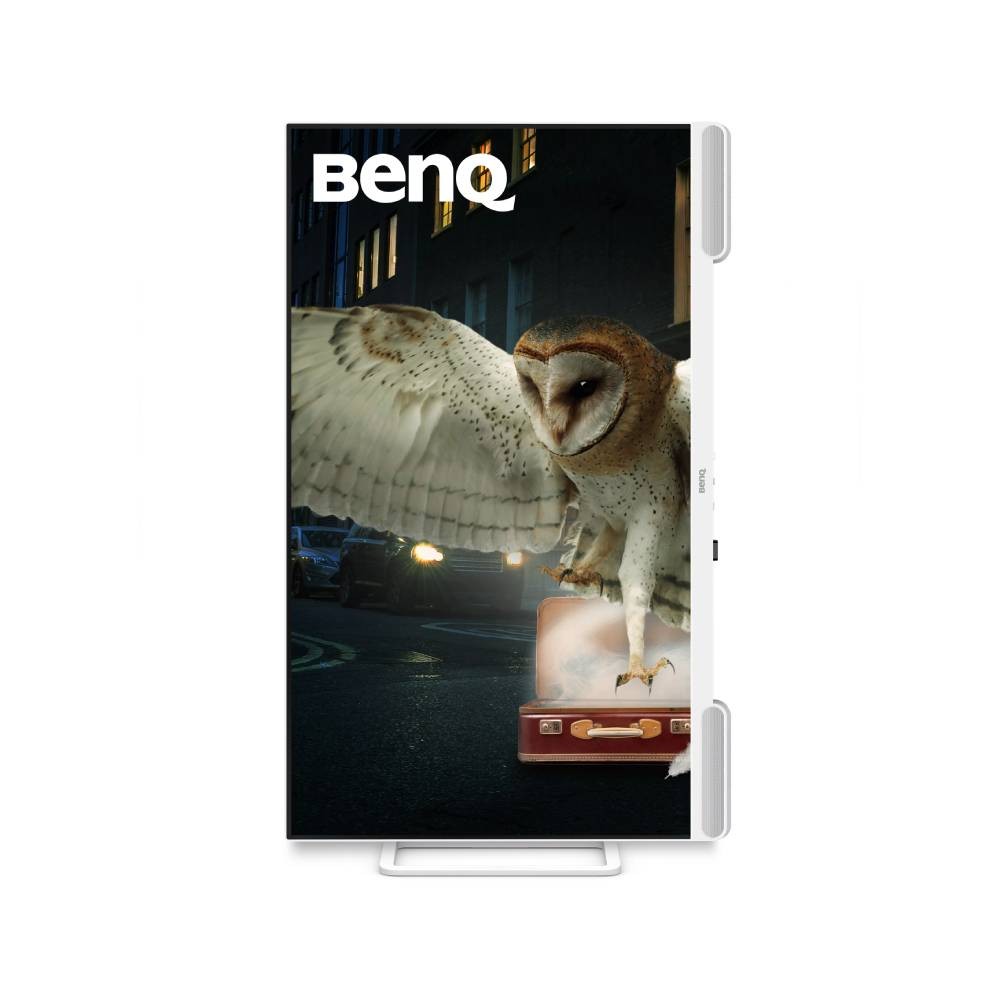 จอมอนิเตอร์ BENQ EW3290U (IPS 60Hz USB-C SPK)