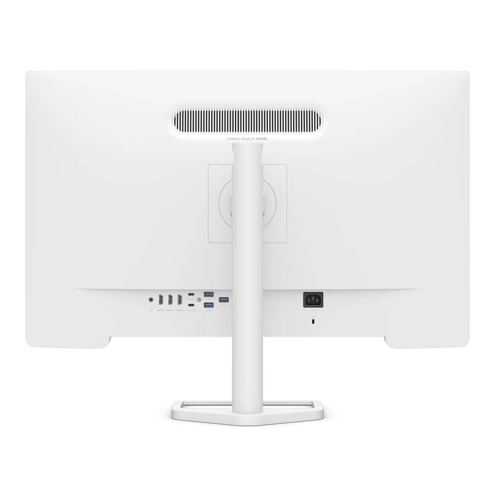 จอมอนิเตอร์ BENQ EW3290U (IPS 60Hz USB-C SPK)