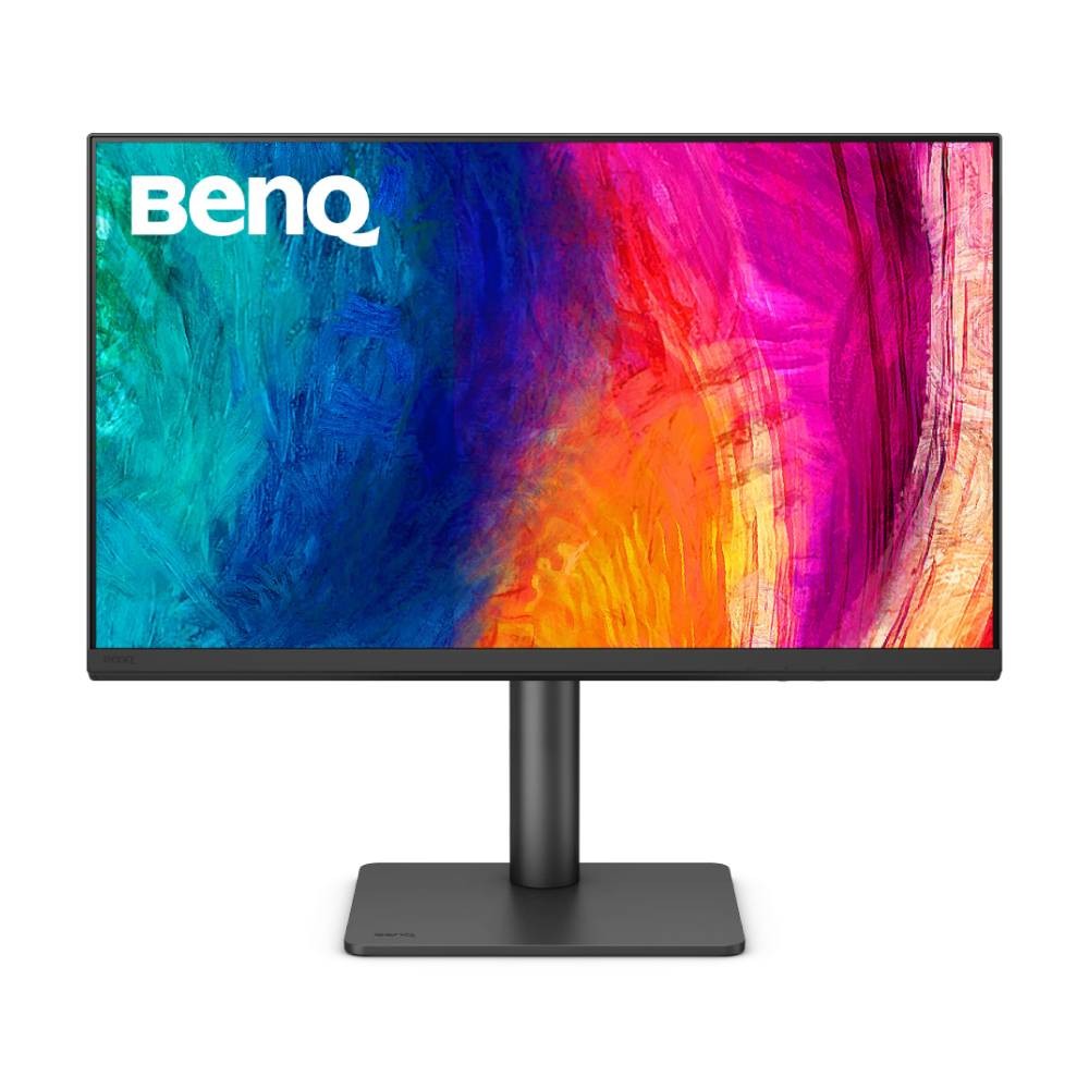 จอมอนิเตอร์ BENQ PD2706QN (IPS 2K 100Hz USB-C)