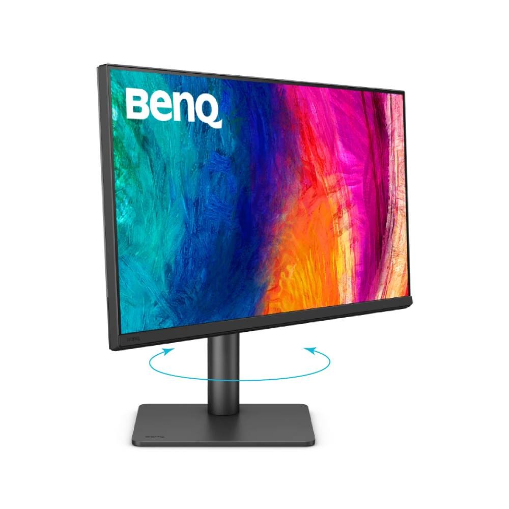 จอมอนิเตอร์ BENQ PD2706QN (IPS 2K 100Hz USB-C)