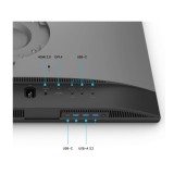 จอมอนิเตอร์ BENQ PD2706QN (IPS 2K 100Hz USB-C)
