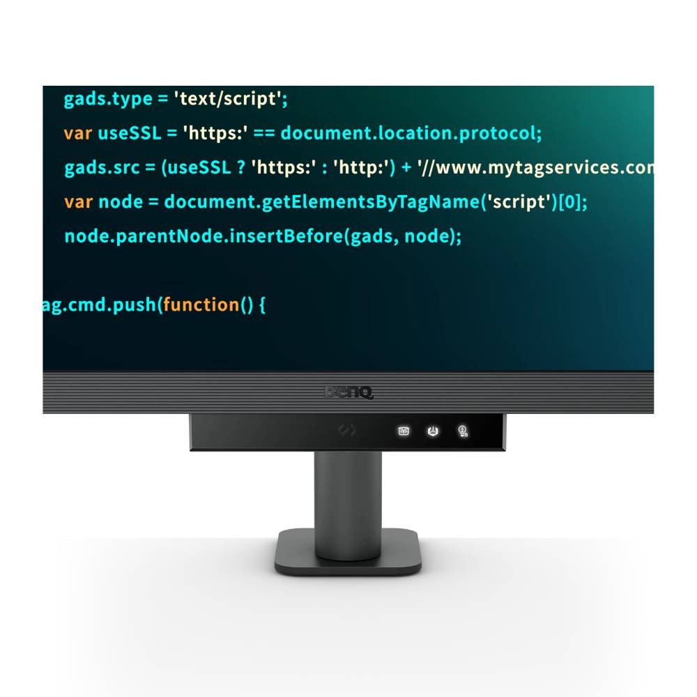 จอมอนิเตอร์ BENQ RD280UA (IPS 4K 60Hz Programming)