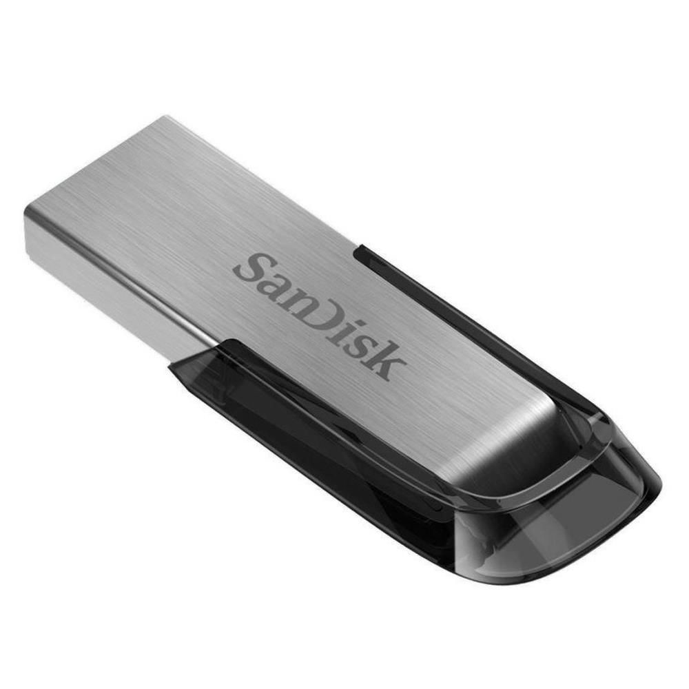 แฟลชไดร์ฟ SanDisk USB DriveCruzer Flair 3.0 64GB