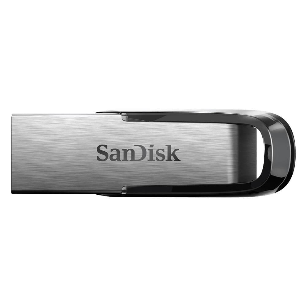 แฟลชไดร์ฟ SanDisk USB DriveCruzer Flair 3.0 64GB