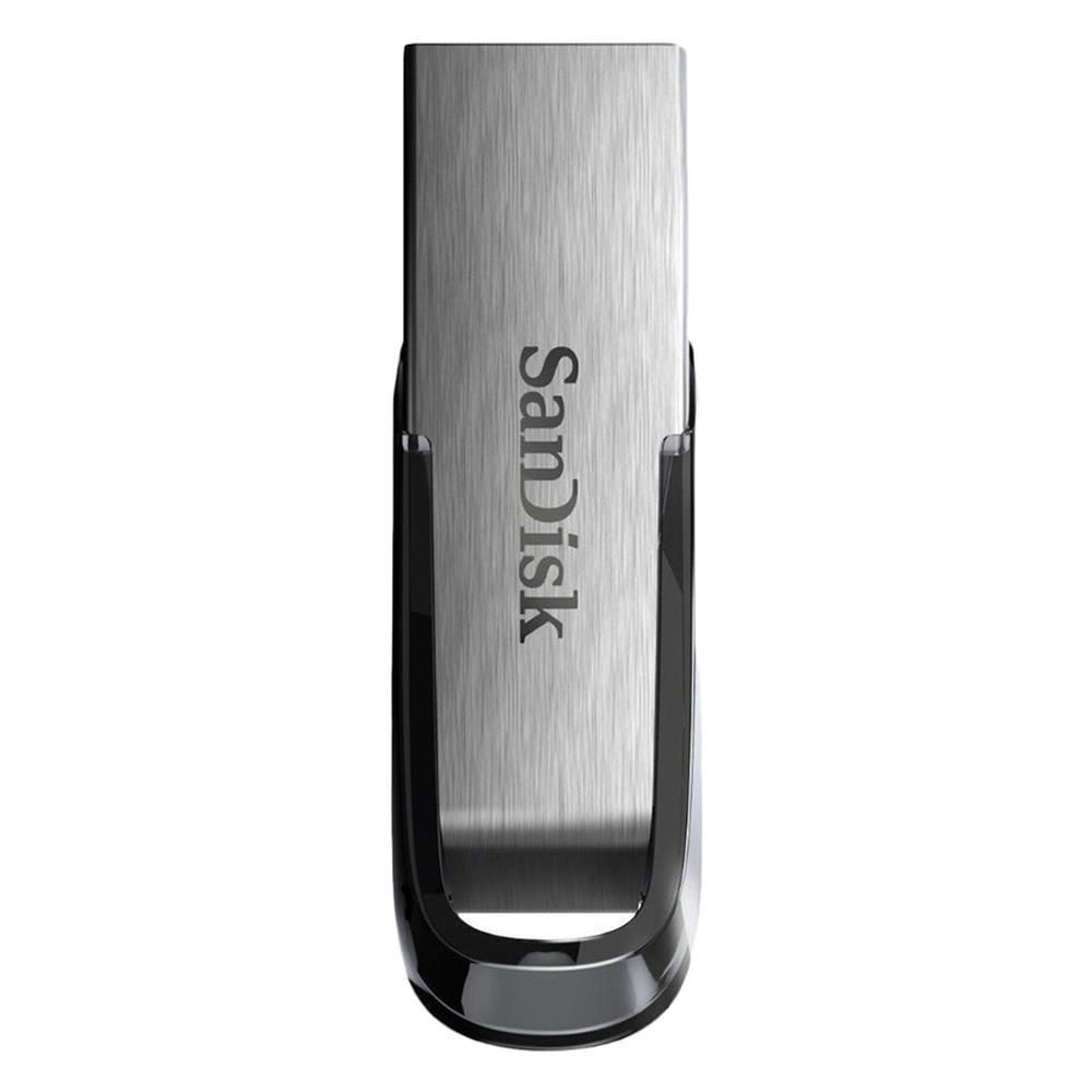 แฟลชไดร์ฟ SanDisk USB DriveCruzer Flair 3.0 64GB