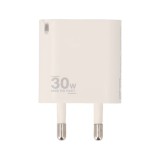 อะแดปเตอร์ Blue Box Wall USB Charger 1 USB-C (PD30W) White (BB-WC03) (TISI)