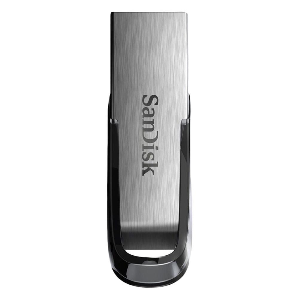 แฟลชไดร์ฟ SanDisk USB DriveCruzer Flair 3.0 64GB