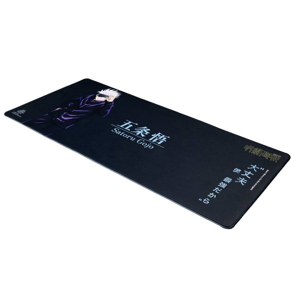 แผ่นรองเมาส์ EGA Gaming Mouse Mat STR-MM1 SATORU 90x40 cm.
