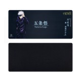 แผ่นรองเมาส์ EGA Gaming Mouse Mat STR-MM1 SATORU 90x40 cm.