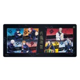 แผ่นรองเมาส์ EGA Gaming Mouse Mat JJK-AGB-MM1 Size : 90x40cm.