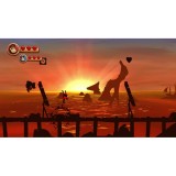 แผ่นเกม Nintendo Switch : DONKEY KONG COUNTRY Returns HD