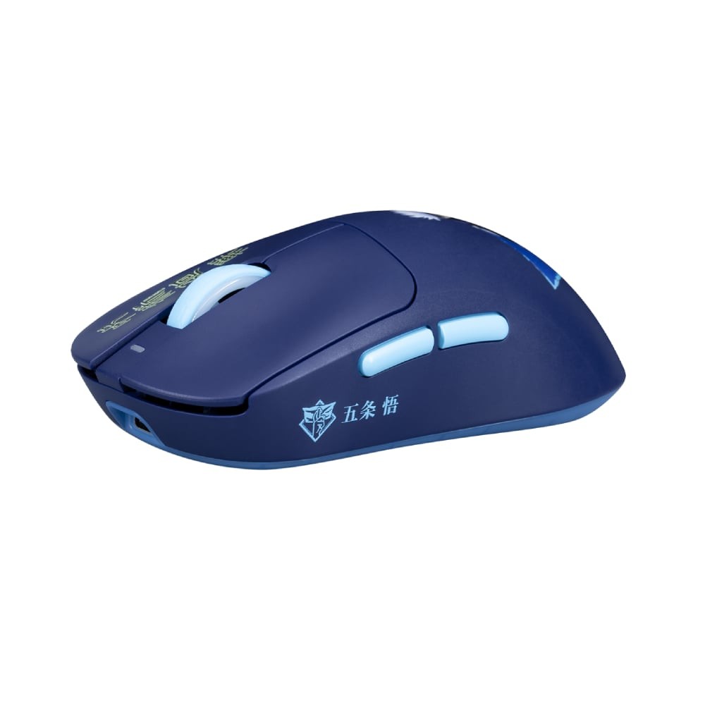 เมาส์เกมมิ่ง EGA x JJK STR-M1 (SATORU)