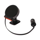 ที่ชาร์จไร้สาย Mcdodo 15W Wireless Car Charger with retractable cable