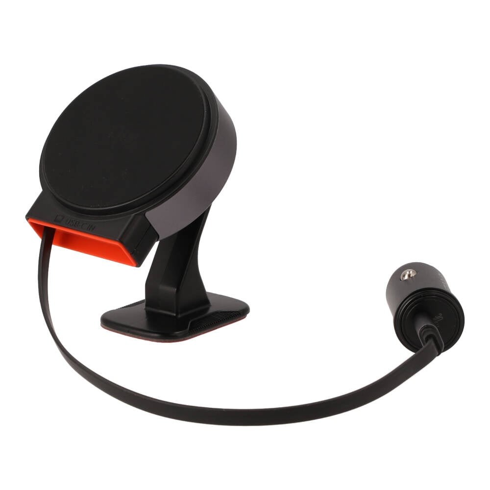 ที่ชาร์จไร้สาย Mcdodo 15W Wireless Car Charger with retractable cable