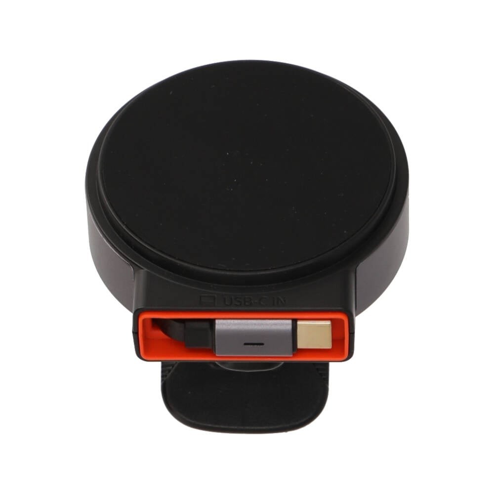 ที่ชาร์จไร้สาย Mcdodo 15W Wireless Car Charger with retractable cable